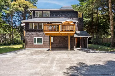 32851 Leofs Lane, Fort Bragg, CA 95437 - Photo 1