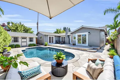 3730 Ruston Lane, Napa, CA 94558 - Photo 1