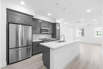 339 Pear Tree Terrace #C, Napa, CA 94558 - Photo 1