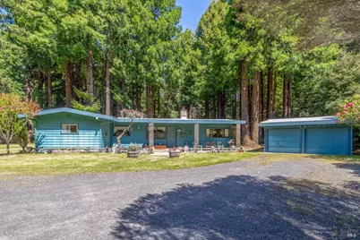 32100 O Bayley Drive, Fort Bragg, CA 95437 - Photo 1