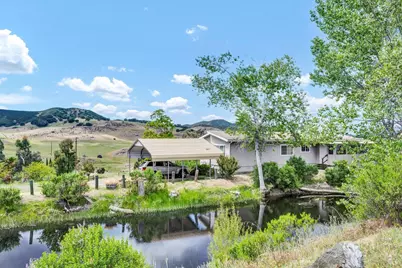 4538 Hill Road, Lakeport, CA 95453 - Photo 1