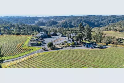 7750 Giusti Road, Forestville, CA 95436 - Photo 1