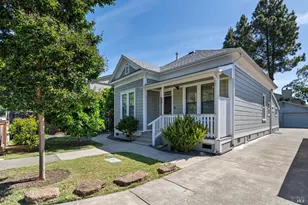 24 S University St, Healdsburg, CA 95448 - Photo 1