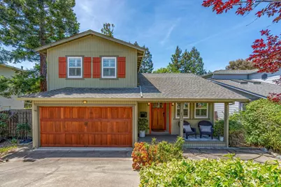 632 E K Street, Benicia, CA 94510 - Photo 1