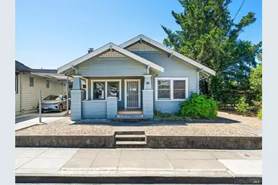 442 Piper Street, Healdsburg, CA 95448 - Photo 1