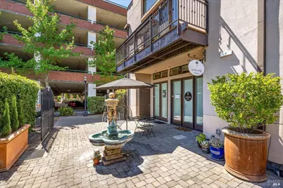 527 Mendocino Avenue, Santa Rosa, CA 95401 - Photo 1