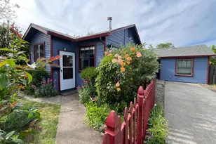 458 E San Francisco Ave, Willits, CA 95490 - Photo 1