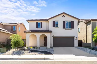 1365 Melvin Jordan Lane, Fairfield, CA 94533 - Photo 1