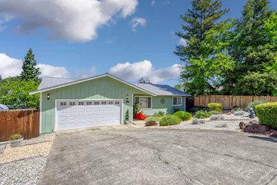 868 14th Street, Lakeport, CA 95453 - Photo 1