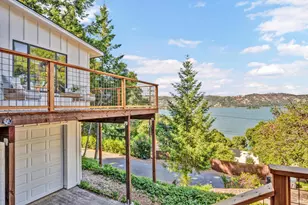 3095 S Lake Dr, Kelseyville, CA 95451 - Photo 1