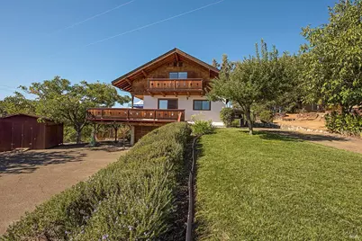 1524 Martin Street, Lakeport, CA 95453 - Photo 1