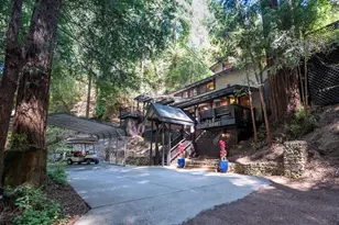 11917 Laurel Ave, Forestville, CA 95436 - Photo 1