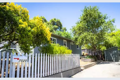 7520 Huntley Street, Sebastopol, CA 95472 - Photo 1