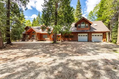 9547 Grassland Court, Shingletown, CA 96088 - Photo 1