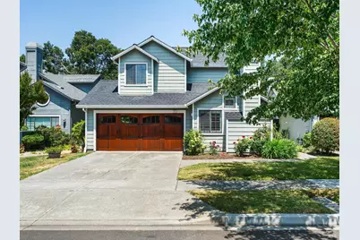 950 Cayetano Drive, Napa, CA 94559 - Photo 1