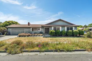 209 Gareffa Way, Santa Rosa, CA 95401 - Photo 1