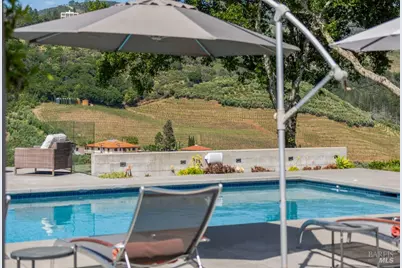 969 Moon Mountain Road, Sonoma, CA 95476 - Photo 1