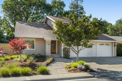 1263 Simmons Lane, Novato, CA 94945 - Photo 1