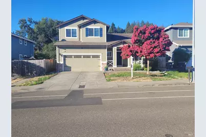 483 S Foothill Boulevard, Cloverdale, CA 95425 - Photo 1