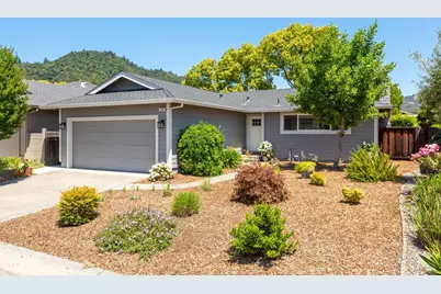 224 Mountain View Drive, Healdsburg, CA 95448 - Photo 1
