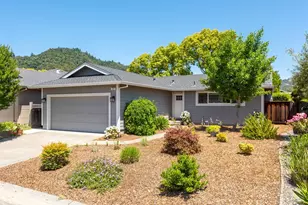 224 Mountain View Dr, Healdsburg, CA 95448 - Photo 1