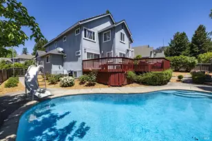 5816 Owl Hill Ave, Santa Rosa, CA 95409 - Photo 1