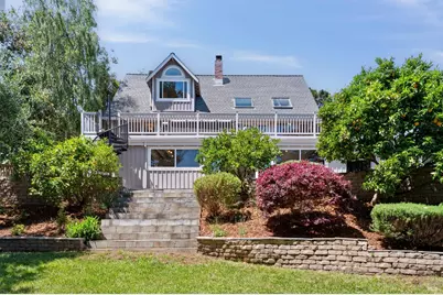 523 W Fairview Avenue, Mill Valley, CA 94941 - Photo 1