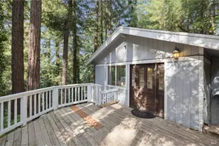 545 Edgewood Ave, Mill Valley, CA 94941 - Photo 1