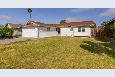 1117 Gumwood Lane, Petaluma, CA 94954 - Photo 1