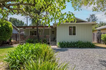 8419 Spring Drive, Forestville, CA 95436 - Photo 1