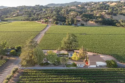 1499 Moody Lane, Geyserville, CA 95441 - Photo 1