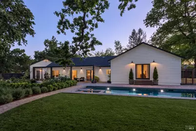 218 Middle Rincon Road, Santa Rosa, CA 95409 - Photo 1