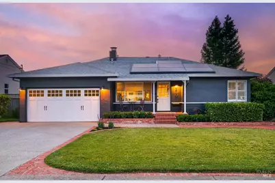 210 El Prado Avenue, San Rafael, CA 94903 - Photo 1