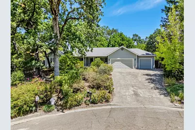 313 Conor Court, Forestville, CA 95436 - Photo 1