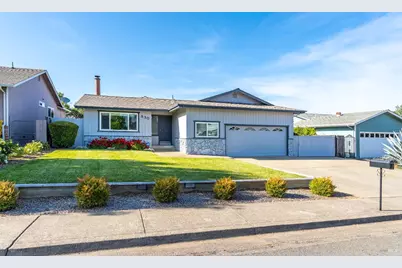 830 Malaga Drive, Ukiah, CA 95482 - Photo 1