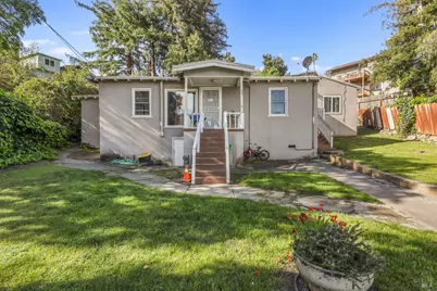 25 Redding Place, Oakland, CA 94619 - Photo 1