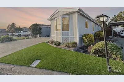 1566 Crown Road, Petaluma, CA 94954 - Photo 1