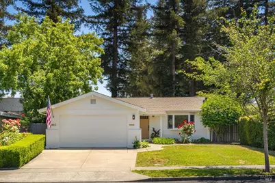 1463 Rubicon Street, Napa, CA 94558 - Photo 1