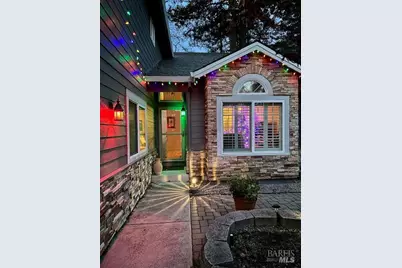 18225 Cottonwood Avenue, Sonoma, CA 95476 - Photo 1