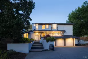 3116 Las Mesitas Dr, Santa Rosa, CA 95405 - Photo 1