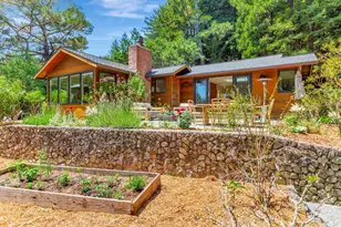 3 Wainwright Pl, Mill Valley, CA 94941 - Photo 1