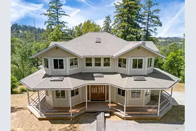10800 Falstaff Road, Sebastopol, CA 95472 - Photo 1