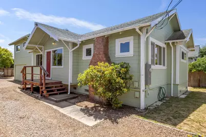 160 3rd Street, Point Reyes Station, CA 94956 - Photo 1
