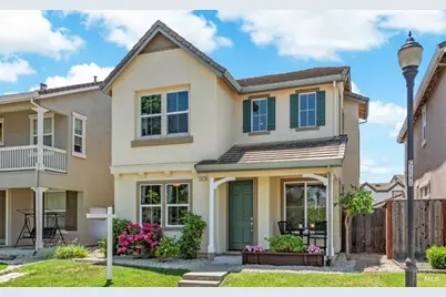 1341 Valley Glen Drive, Dixon, CA 95620 - Photo 1