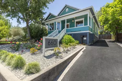 660 S Main Street, Sebastopol, CA 95472 - Photo 1