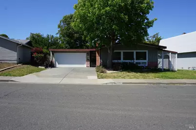 242 Bergwall Way, Vallejo, CA 94591 - Photo 1