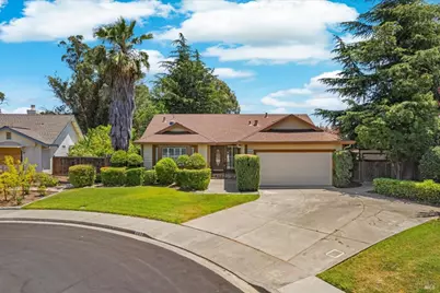 107 White Sands Drive, Vacaville, CA 95687 - Photo 1