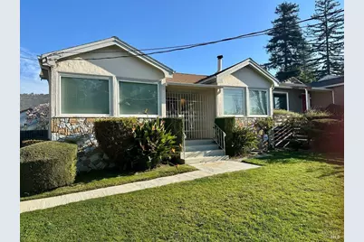 7512 Sunkist Drive, Oakland, CA 94605 - Photo 1