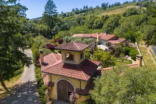 11018 Moonshine Rd, Sebastopol, CA 95472 - Photo 1