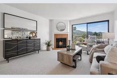 955 Via Casitas, Greenbrae, CA 94904 - Photo 1